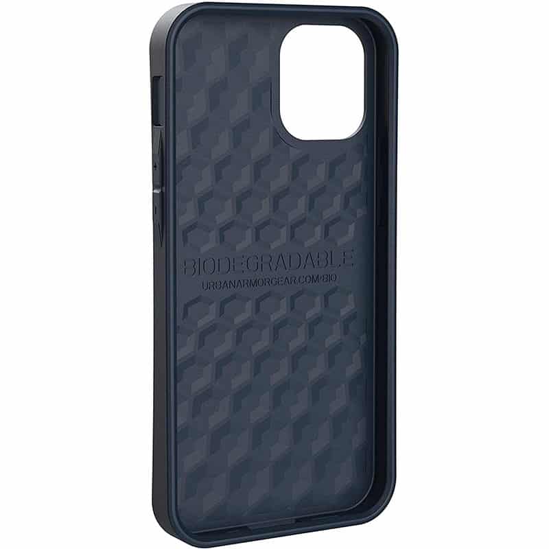UAG Case for iPhone 12 Mini Outback- Mallard additional product image