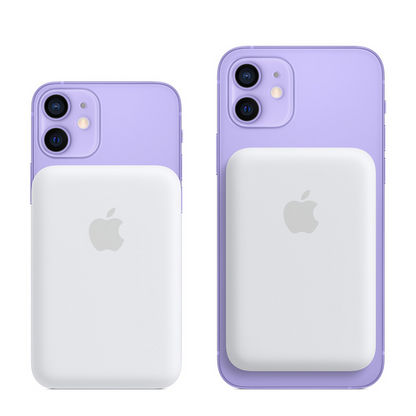 Apple iPhone Battery Pack Magsafe power bank additional product image