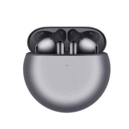 Huawei Freebuds 4 - Silver Frost product photo