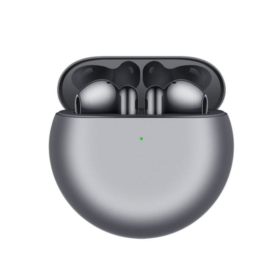 Huawei Freebuds 4 - Silver Frost product photo