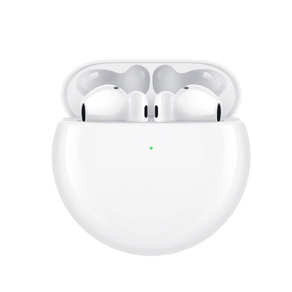 Huawei Freebuds 4 - Ceramic White product photo