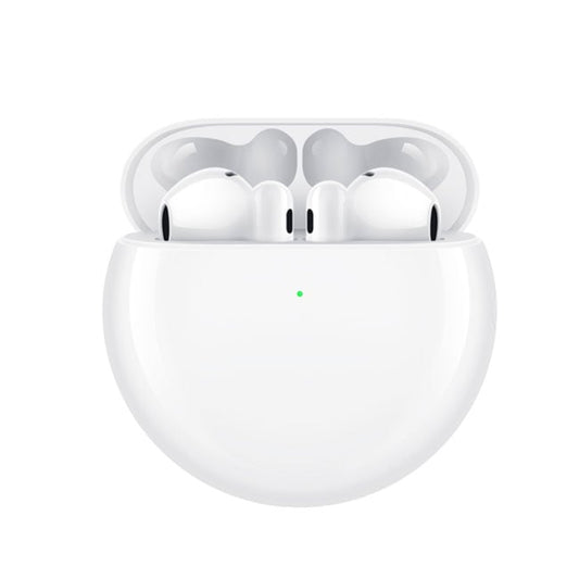 Huawei Freebuds 4 - Ceramic White product photo
