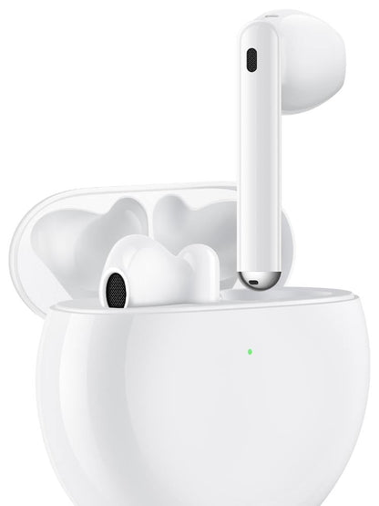 Huawei Freebuds 4 - Ceramic White product photo
