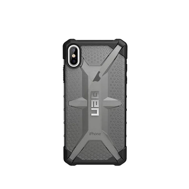 UAG Plasma iPhone Xs Max Ash product photo
