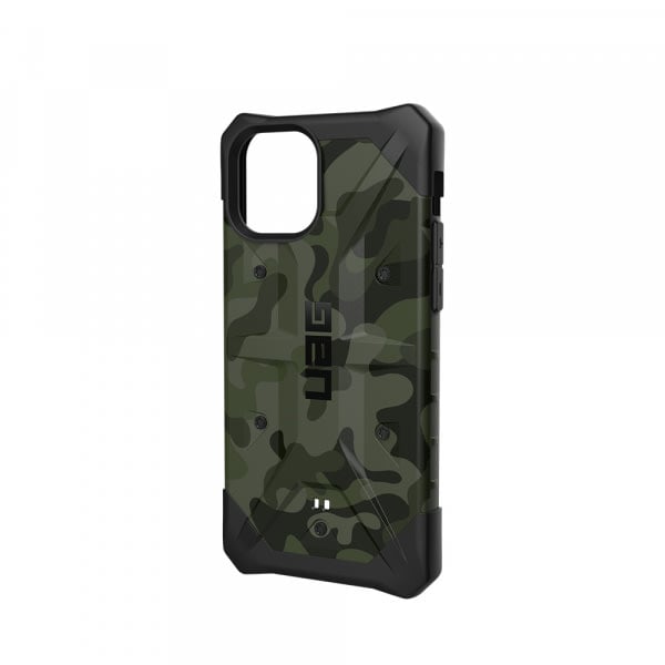 UAG Pathfinder SE for iPhone 12 iPhone 12 Pro - Forest Camo product photo