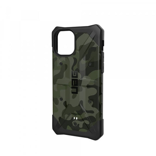 UAG Pathfinder SE for iPhone 12 iPhone 12 Pro - Forest Camo product photo