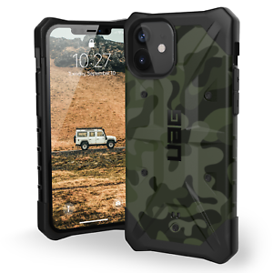 UAG Pathfinder SE for iPhone 12 iPhone 12 Pro - Forest Camo product photo