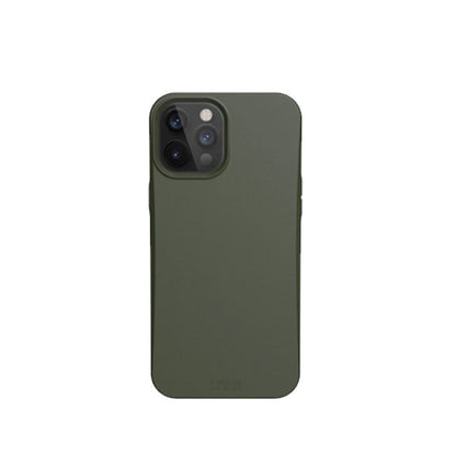 UAG Outback Bio Series Case for iPhone 12 Pro Max - Olive product photo