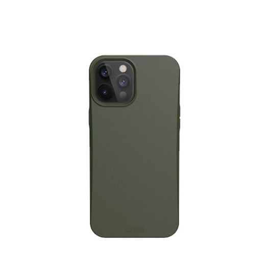 UAG Outback Bio Series Case for iPhone 12 Pro Max - Olive product photo