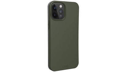 UAG Outback Bio Series Case for iPhone 12 Pro Max - Olive product photo