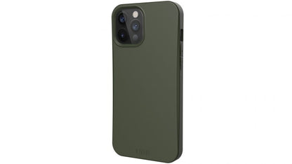 UAG Outback Bio Series Case for iPhone 12 Pro Max - Olive additional product image