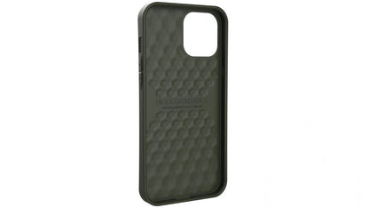 UAG Outback Bio Series Case for iPhone 12 Pro Max - Olive product image