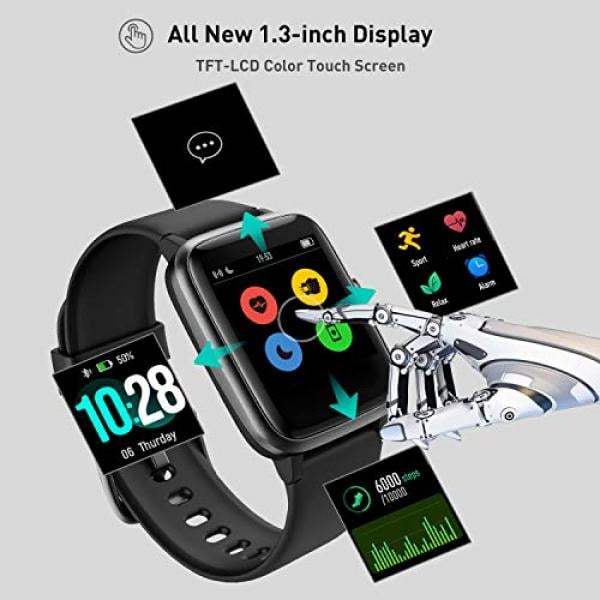 Fitpolo Active Smart Watch additional product image