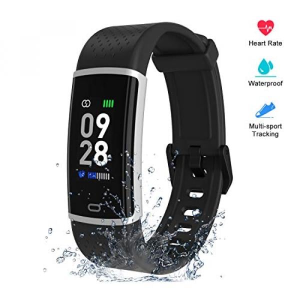 Fitpolo Smart Watch H707 product photo