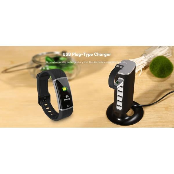 Fitpolo Smart Watch H707 additional product image