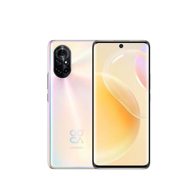 Huawei Nova 8 8GB+128GB -Blush Gold