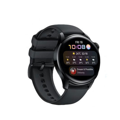 Huawei Watch 3 Active LET-Black product photo
