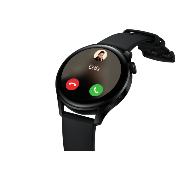 Huawei Watch 3 Active LET-Black product photo