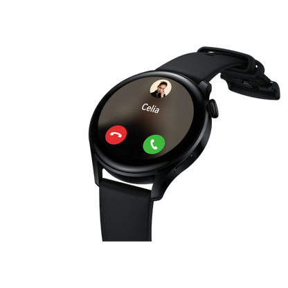 Huawei Watch 3 Active LET-Black product photo