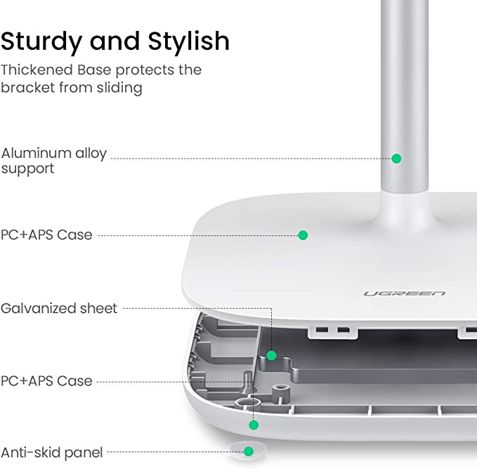 Ugreen Desktop Tablet Stand additional product image