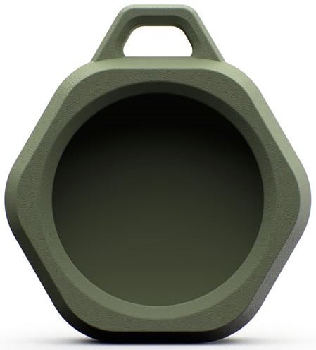 UAG Scout for AirTag Case Impact Resistance -Olive additional product image