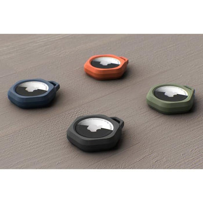 UAG Scout for AirTag Case Impact Resistance -Olive product image
