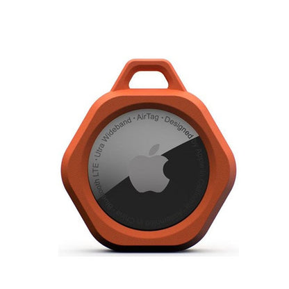 UAG Scout for AirTag Case -Orange product photo