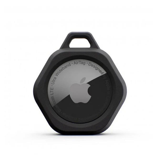 UAG Scout for AirTag Case - Impact Resistance - Black product photo