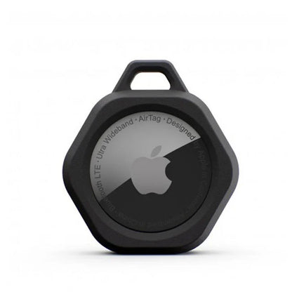 UAG Scout for AirTag Case - Impact Resistance - Black product photo