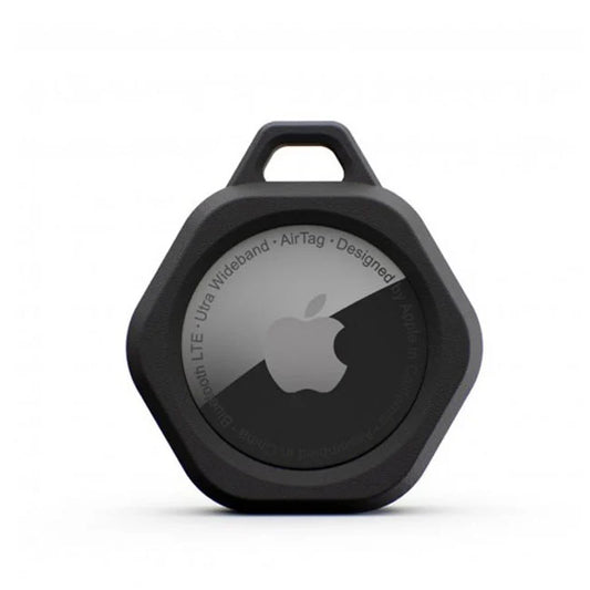 UAG Scout for AirTag Case - Impact Resistance - Black product photo
