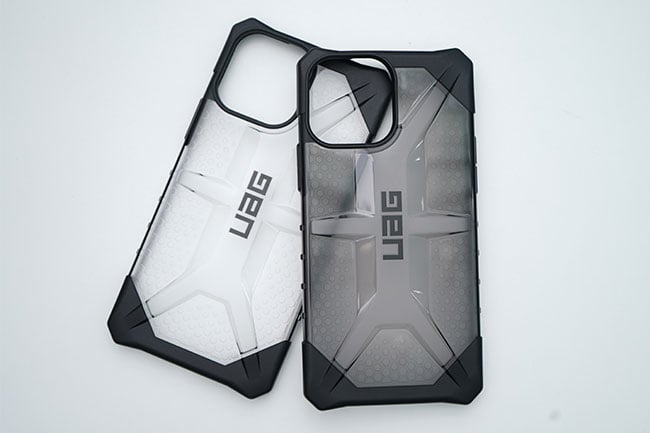UAG Apple iPhone 13 PRO 6 1 Plasma CASE - ICE product image