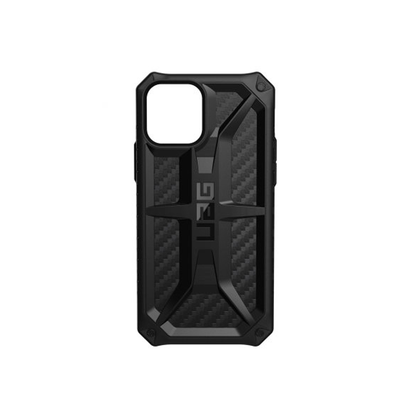 UAG iPhone 13 Pro Max 6 7 Monarch - Carbon Fiber product photo