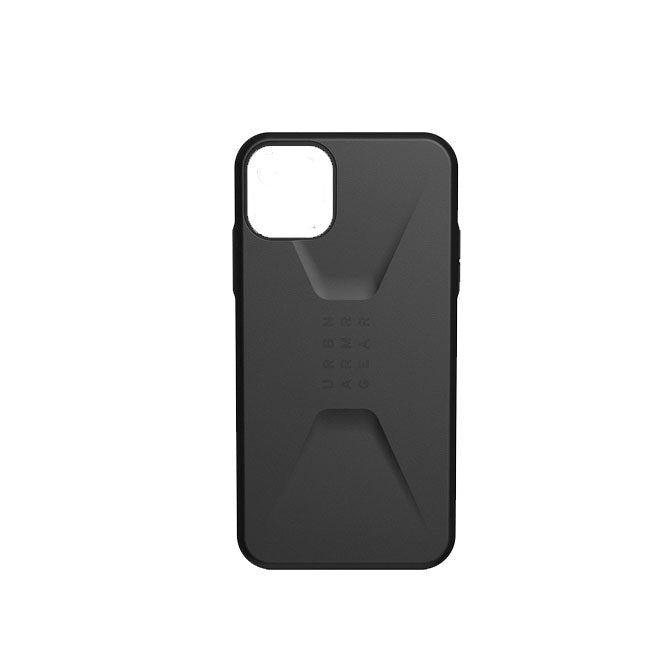 UAG iPhone 13 Pro Max 6 7 Civilian - Black product photo