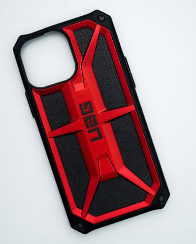 UAG Apple iPhone 13 Pro 6 1 Monarch- Crimson product photo
