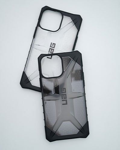 UAG iPhone 13 Pro Max 6 7 Plasma Series Case - Ash product photo