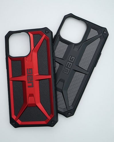 UAG iPhone 13 Pro Max 6 7 Monarch - Carbon Fiber additional product image