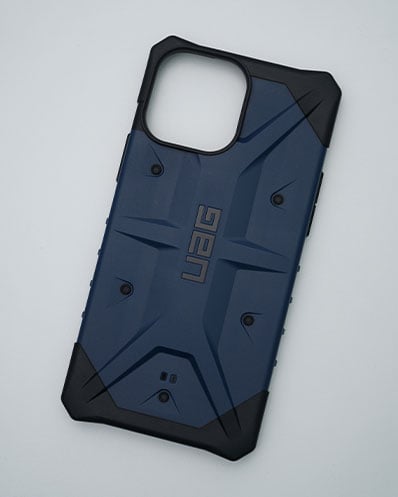 UAG Apple iPhone 13 Pro Max 6 7 Pathfinder Series - Mallard product photo