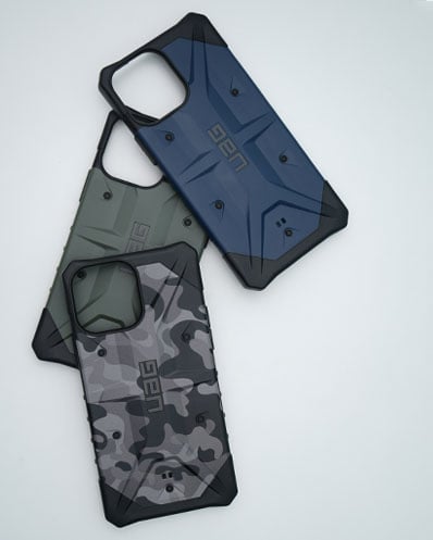 UAG Apple iPhone 13 Pro Max 6 7 Pathfinder Series - Mallard additional product image