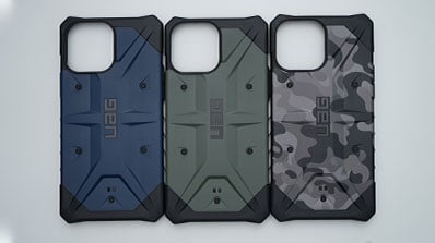 UAG Apple iPhone 13 Pro Max 6 7 Pathfinder Series - Mallard product image
