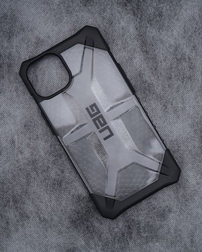 UAG Apple iPhone 13 PRO 6 1 Plasma CASE - ICE product photo