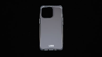 UAG Apple iPhone 13 6 1 Pylo Case - Ice product photo