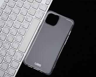 UAG Apple iPhone 13 6 1 Pylo Case - Ice product photo