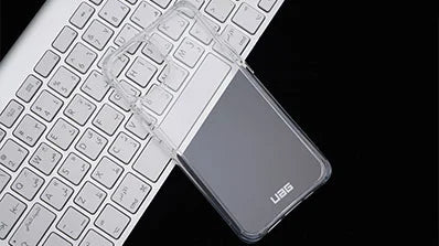 UAG Apple iPhone 13 6 1 Pylo Case - Ice additional product image