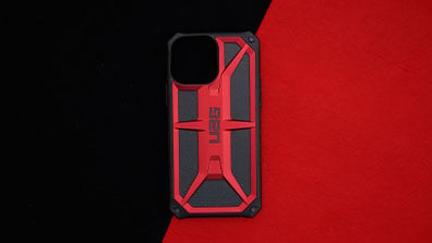 UAG Apple iPhone 13 Pro Max 6 7 Monarch - Crimson product photo