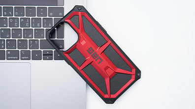 UAG Apple iPhone 13 Pro Max 6 7 Monarch - Crimson product photo