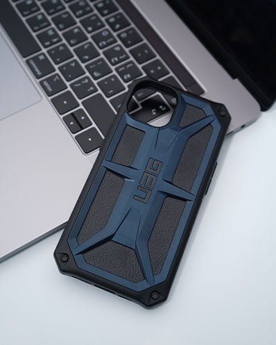 UAG Apple iPhone 13 6 1 Monarch Case - MALLARD additional product image