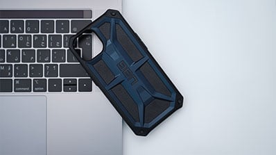 UAG Apple iPhone 13 6 1 Monarch Case - MALLARD product photo
