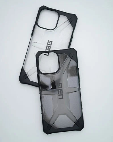 UAG iPhone 13 Pro Max 6 7 Plasma Case - Ice product image