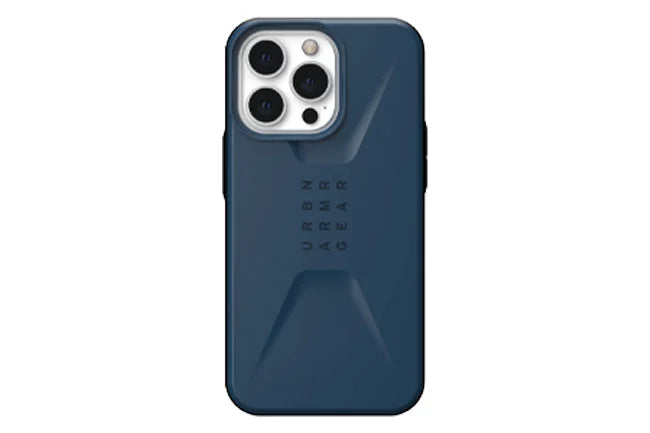 UAG Apple iPhone 13 Pro 6 1 Coconut Civilian Case -Mallard product photo