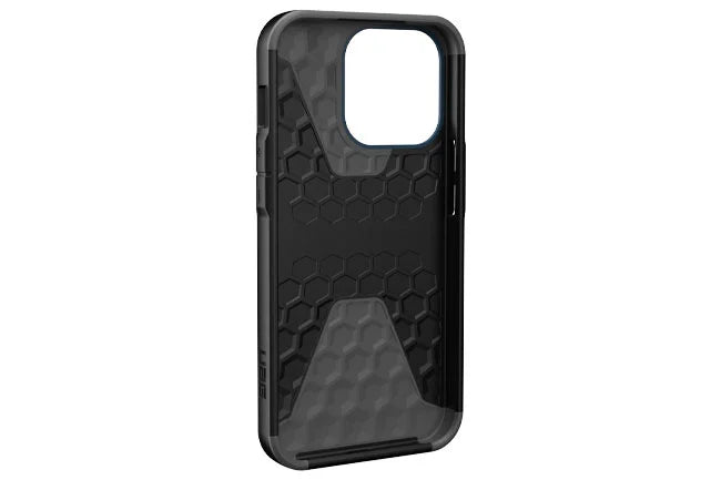 UAG Apple iPhone 13 Pro 6 1 Coconut Civilian Case -Mallard product photo